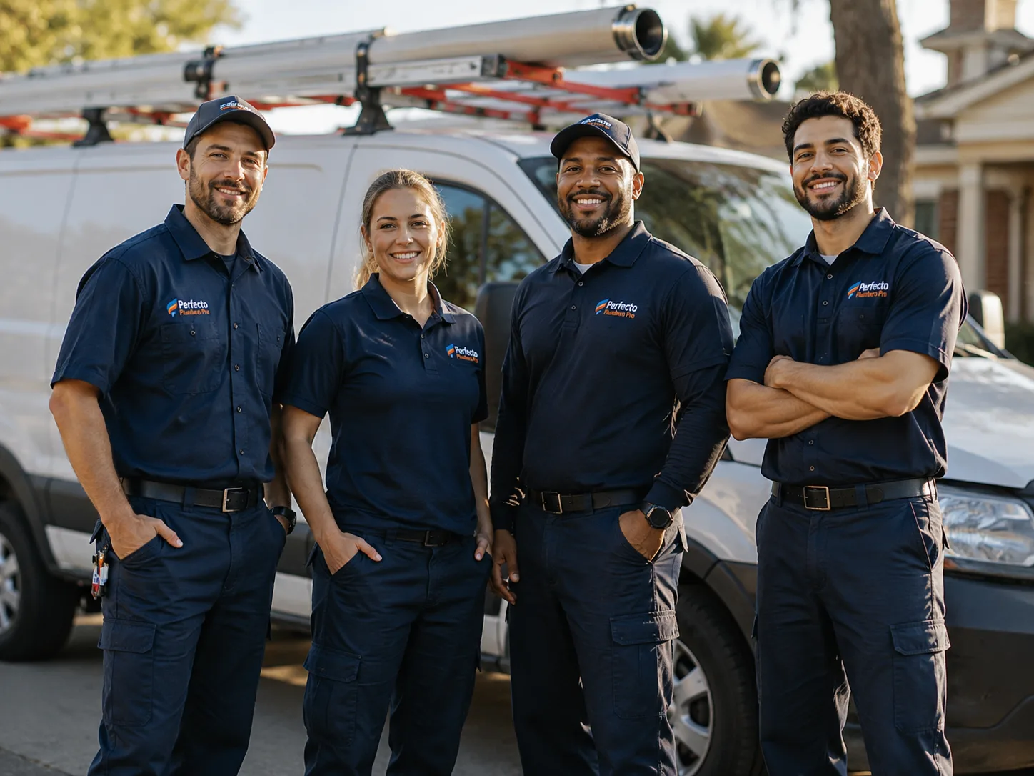 Emergency Plumber Near Me in Quitman, AR near me